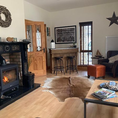2 Caragh Glen Villa Killorglin Kültér fotó