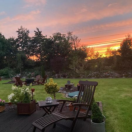 2 Caragh Glen Villa Killorglin Kültér fotó