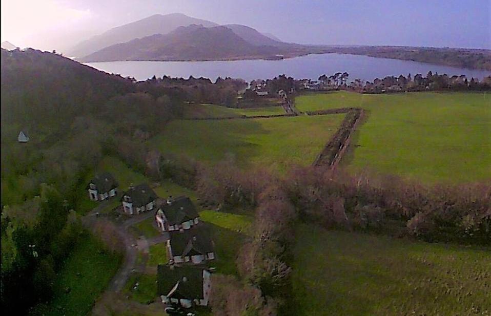2 Caragh Glen Villa Killorglin Kültér fotó