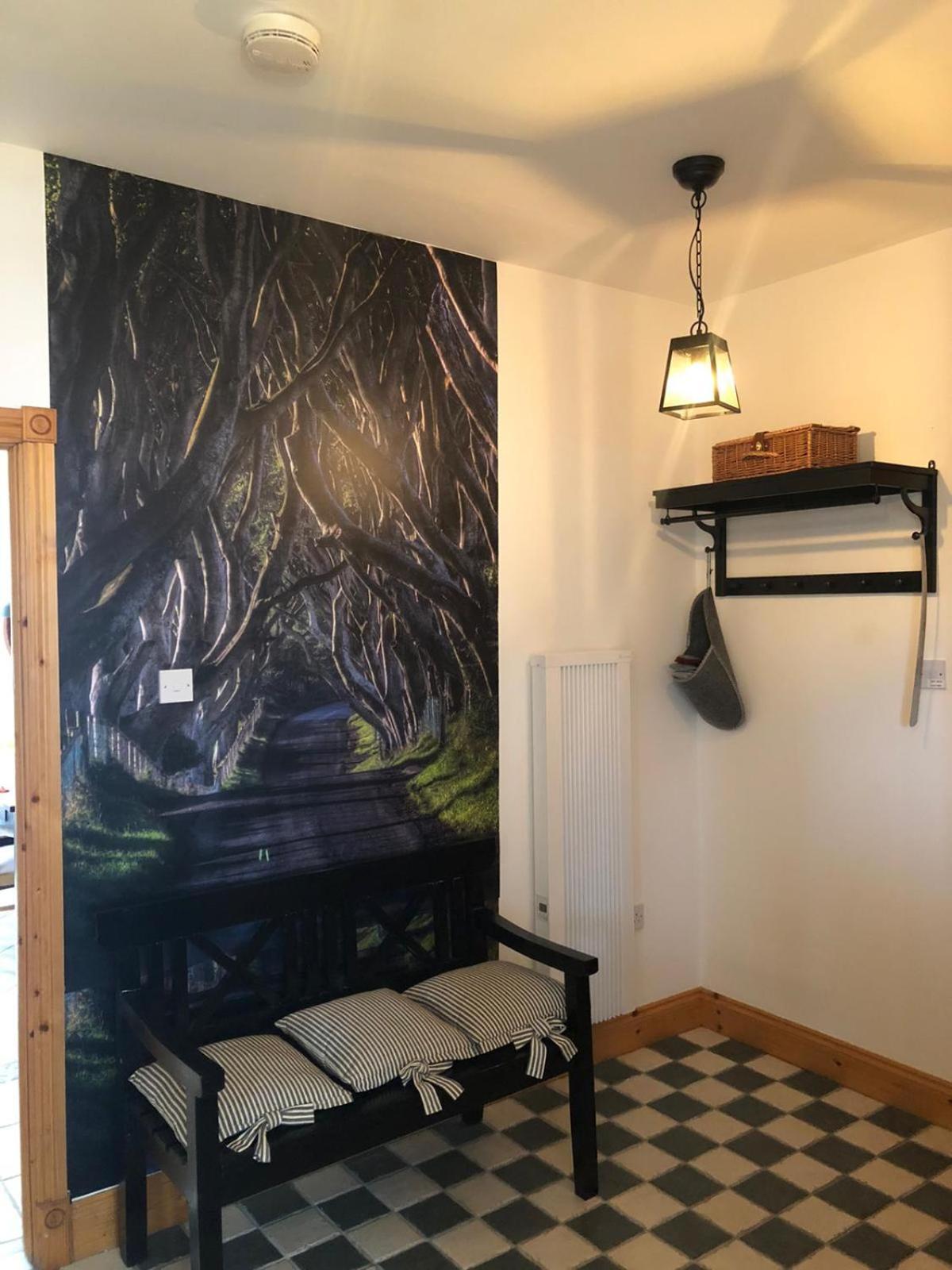 2 Caragh Glen Villa Killorglin Kültér fotó