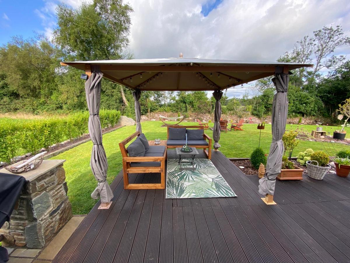 2 Caragh Glen Villa Killorglin Kültér fotó