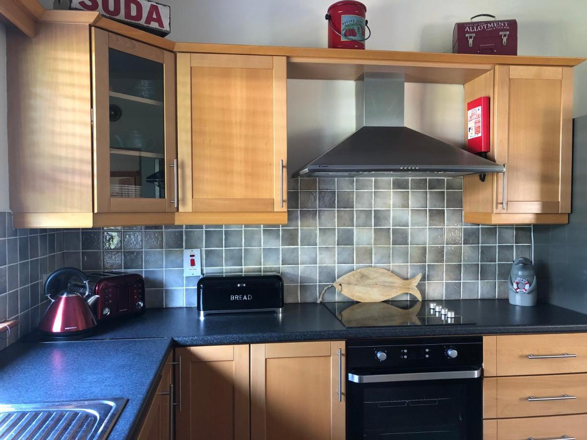 2 Caragh Glen Villa Killorglin Kültér fotó