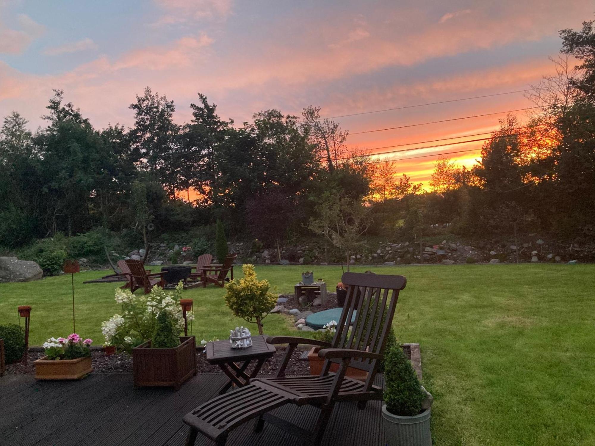 2 Caragh Glen Villa Killorglin Kültér fotó