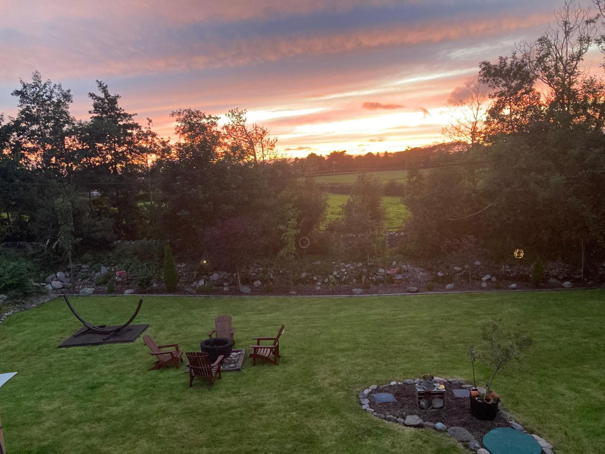 2 Caragh Glen Villa Killorglin Kültér fotó