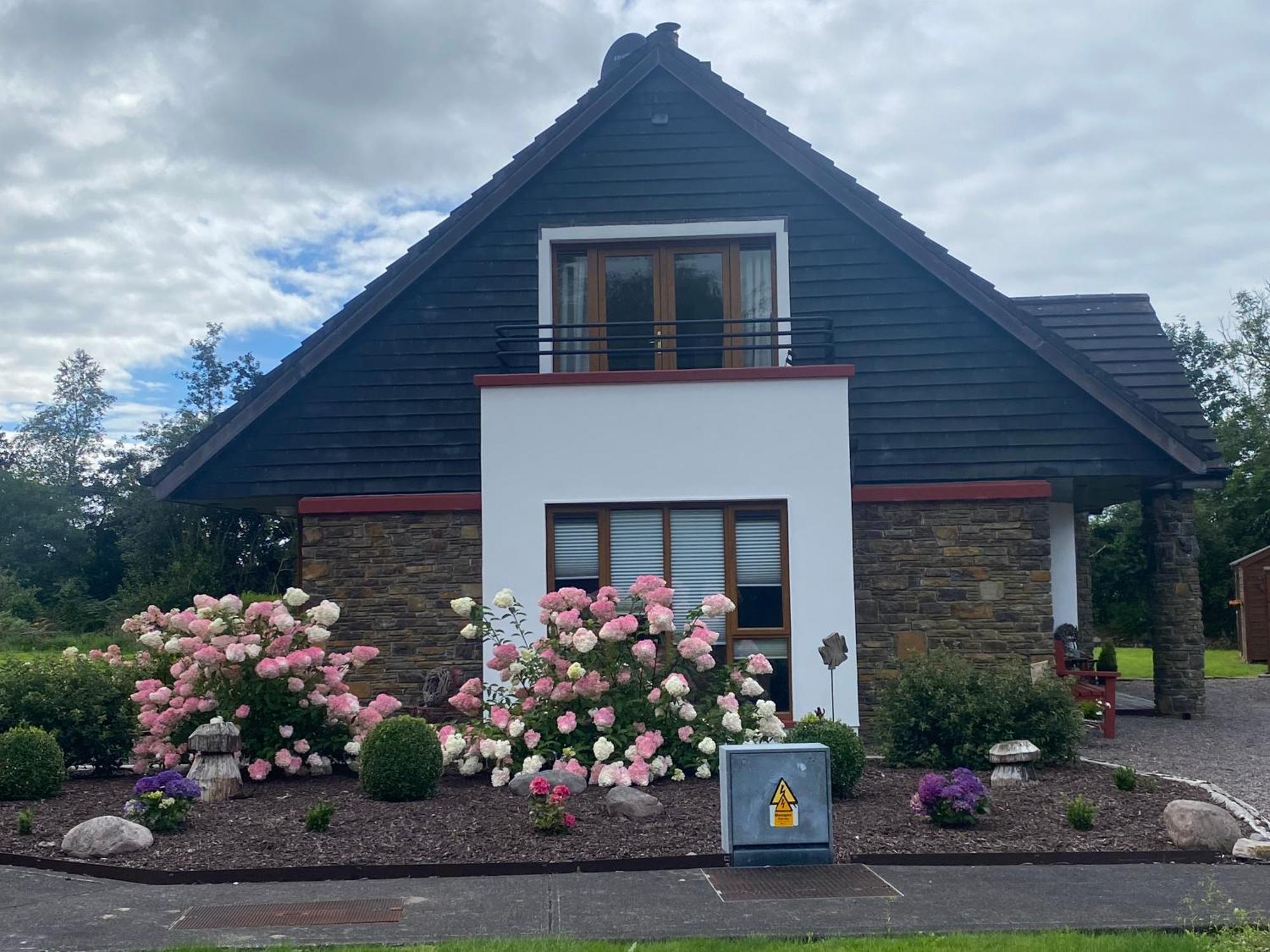 2 Caragh Glen Villa Killorglin Kültér fotó