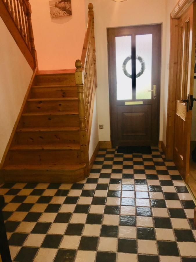 2 Caragh Glen Villa Killorglin Kültér fotó