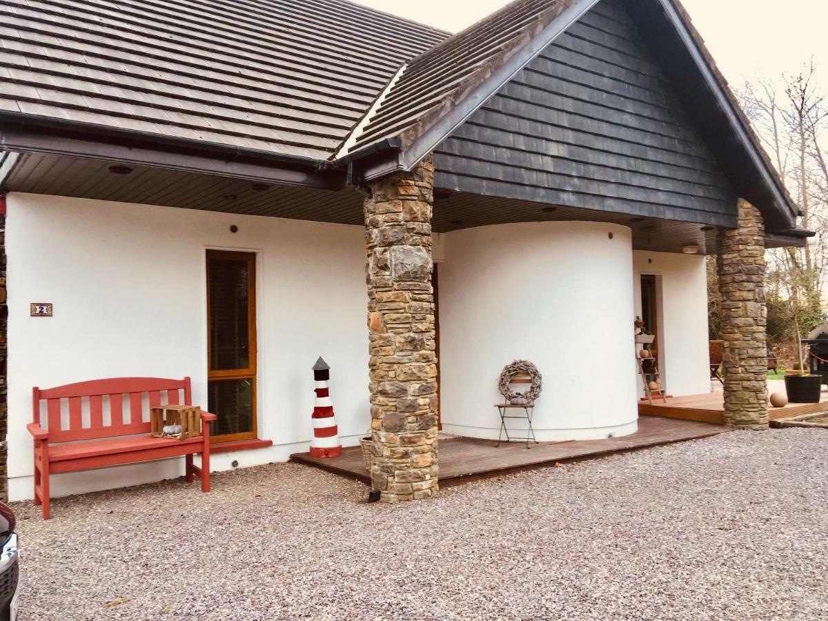 2 Caragh Glen Villa Killorglin Kültér fotó
