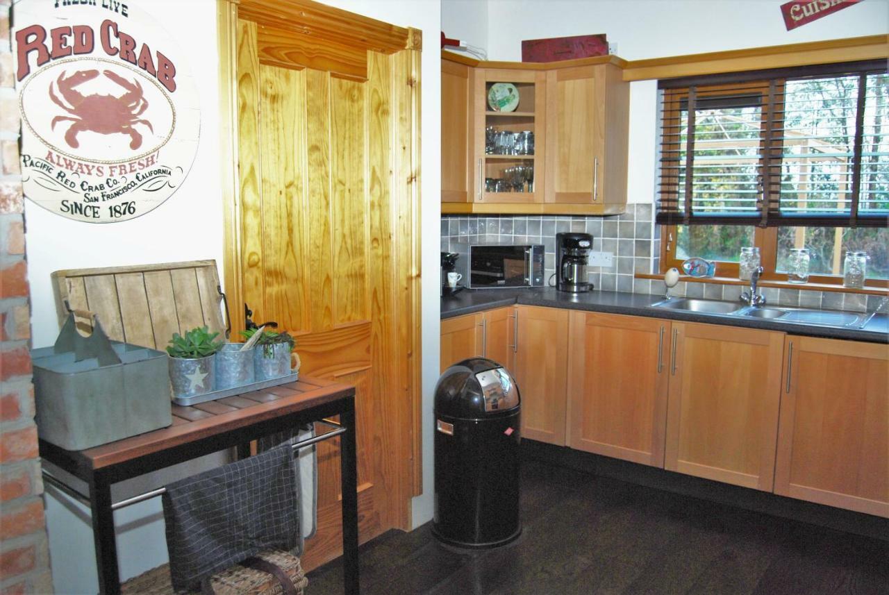 2 Caragh Glen Villa Killorglin Kültér fotó