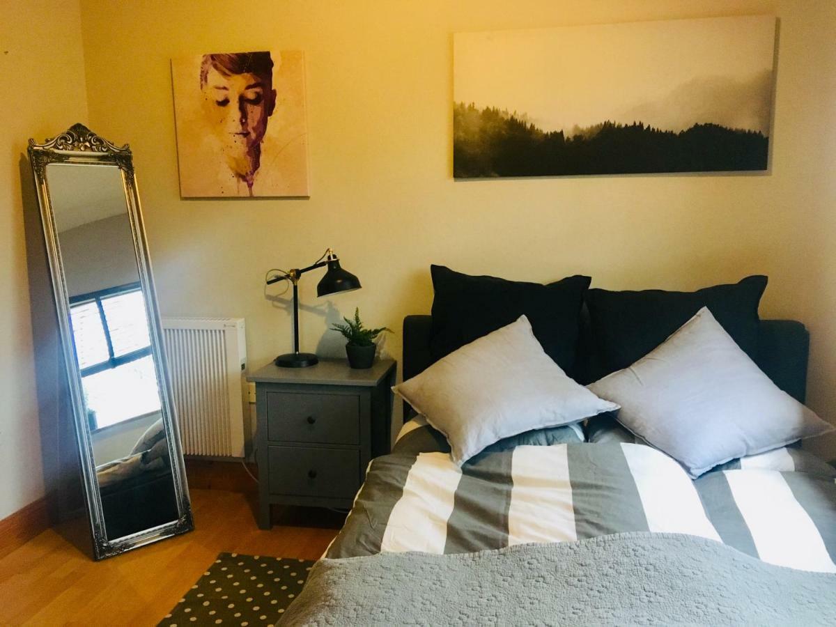 2 Caragh Glen Villa Killorglin Kültér fotó