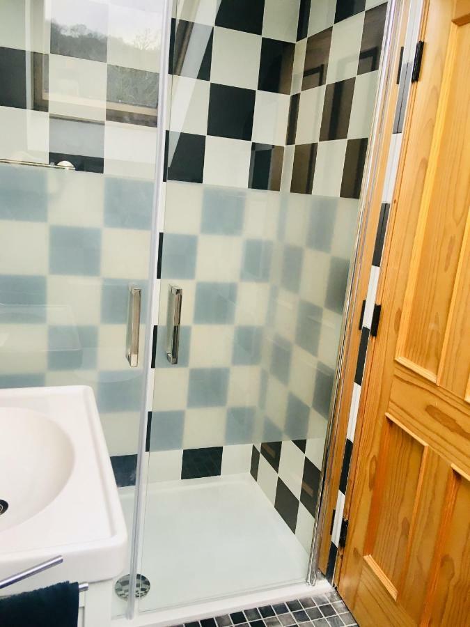 2 Caragh Glen Villa Killorglin Kültér fotó