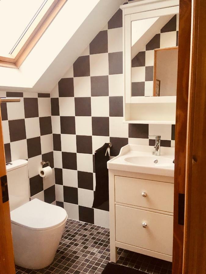 2 Caragh Glen Villa Killorglin Kültér fotó