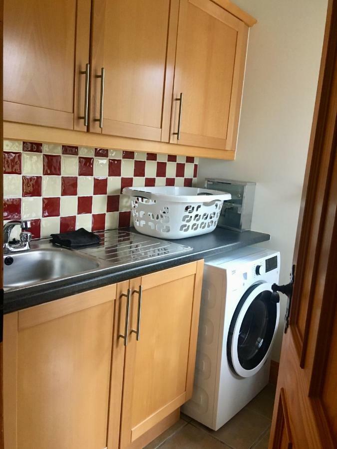 2 Caragh Glen Villa Killorglin Kültér fotó